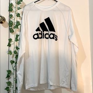 NWOT Adidas Long Sleeve